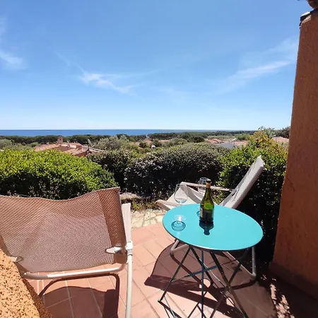 Villa Oasi Belvedere, Budoni, Wifi, Ac Budoni