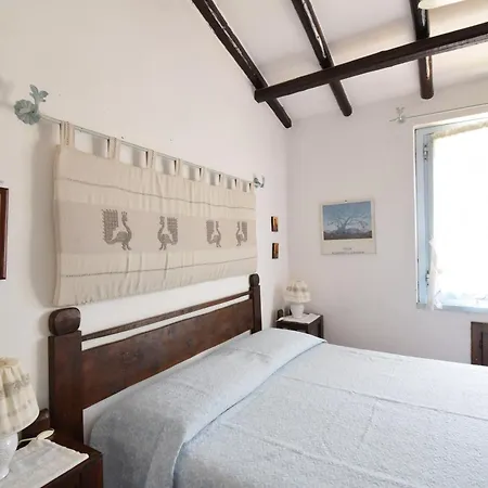 Oasi Belvedere, Budoni, Wifi, Ac Villa *