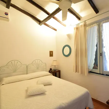 Villa Oasi Belvedere, Budoni, Wifi, Ac *