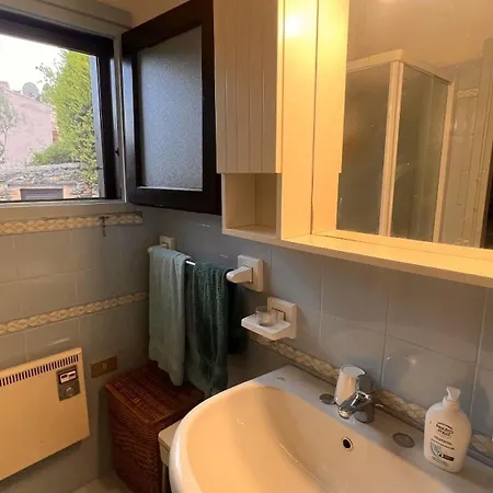 Villa Oasi Belvedere, Budoni, Wifi, Ac Budoni