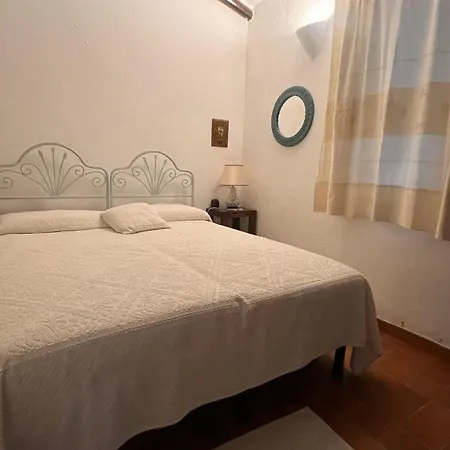 Oasi Belvedere, Budoni, Wifi, Ac Villa *