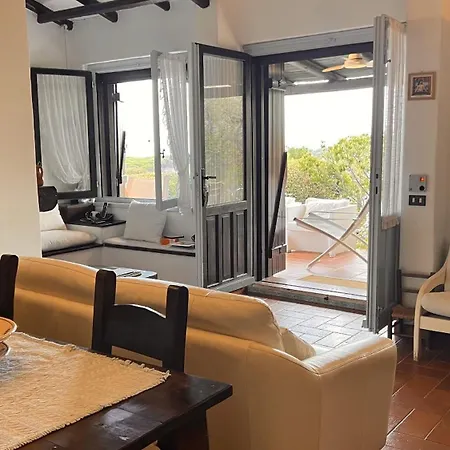 Villa Oasi Belvedere, Budoni, Wifi, Ac *
