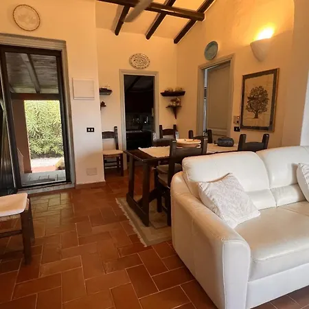 Oasi Belvedere, Budoni, Wifi, Ac